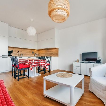 Apartamenty Sun & Snow Gdynia Centrum エクステリア 写真