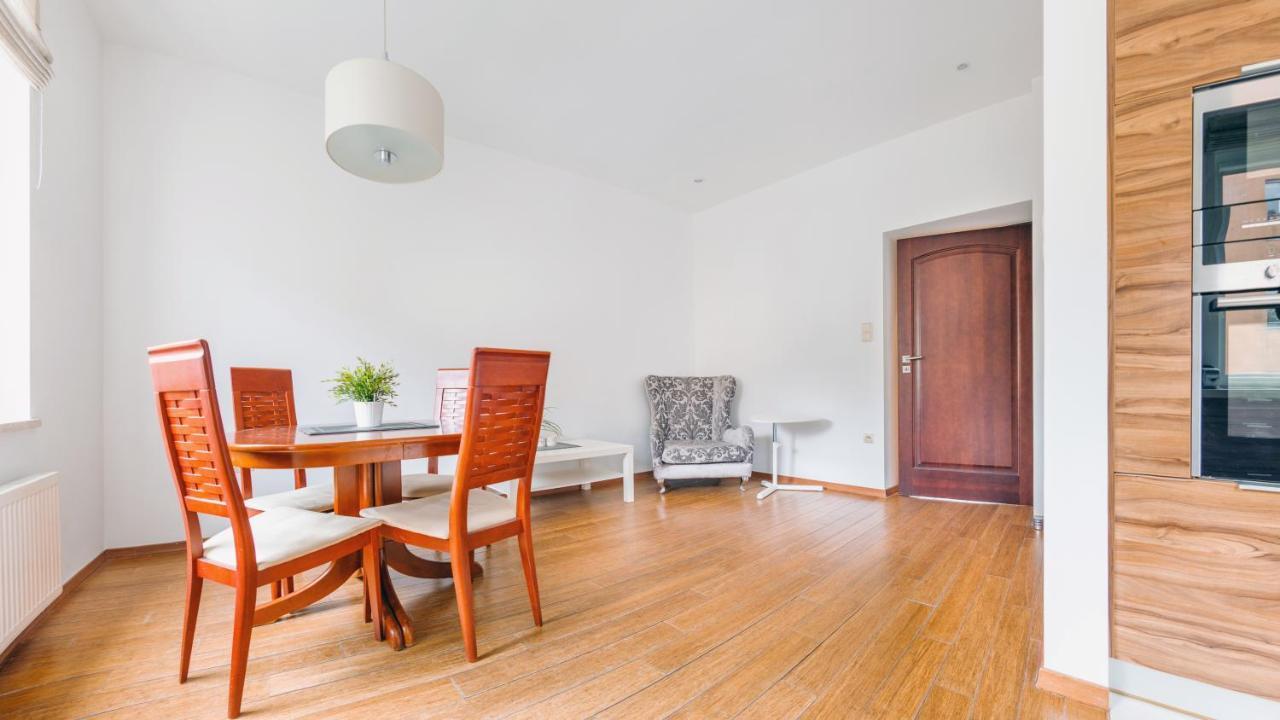 Apartamenty Sun & Snow Gdynia Centrum エクステリア 写真