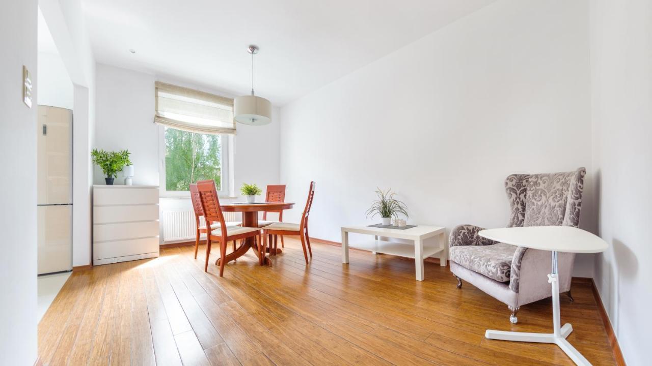 Apartamenty Sun & Snow Gdynia Centrum エクステリア 写真