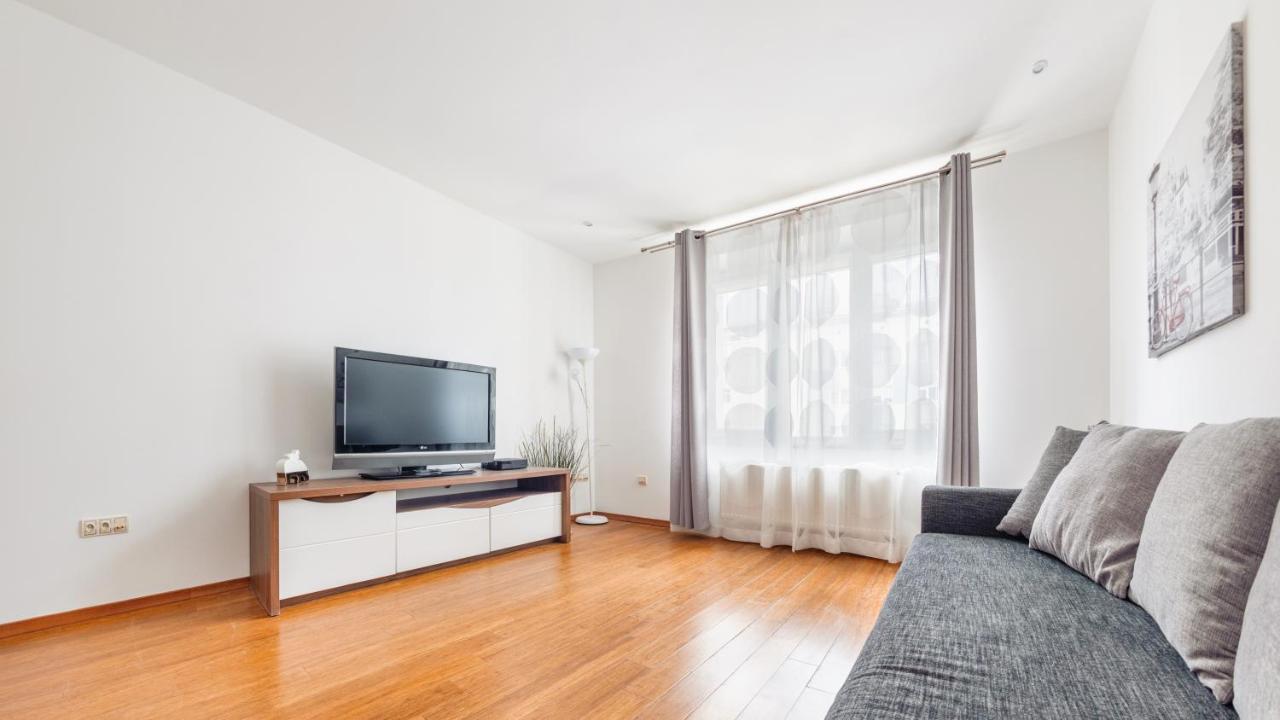Apartamenty Sun & Snow Gdynia Centrum エクステリア 写真