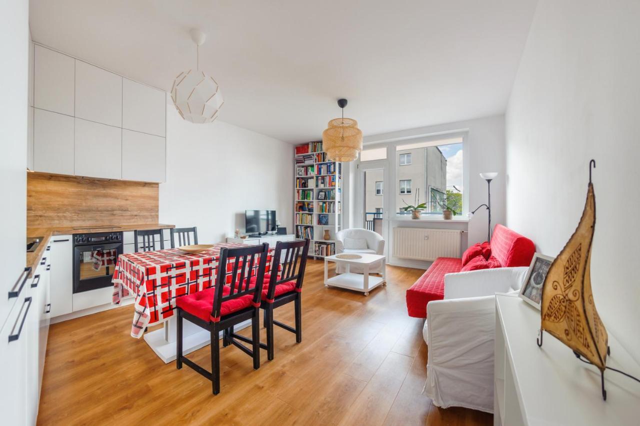 Apartamenty Sun & Snow Gdynia Centrum エクステリア 写真