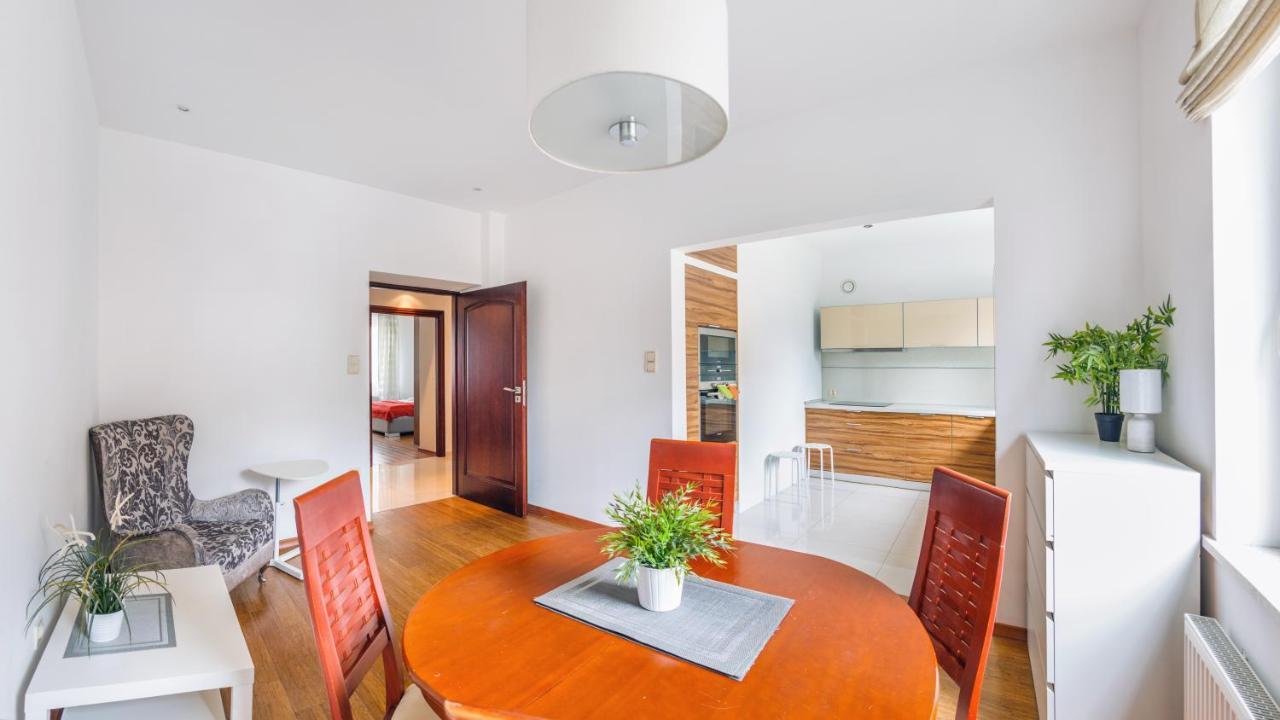 Apartamenty Sun & Snow Gdynia Centrum エクステリア 写真