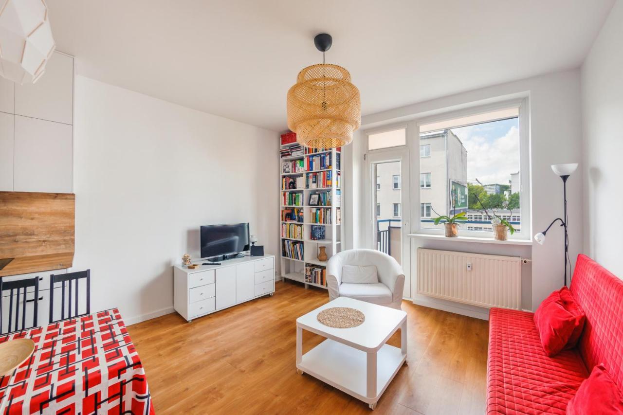 Apartamenty Sun & Snow Gdynia Centrum エクステリア 写真